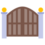 Откатные ворота